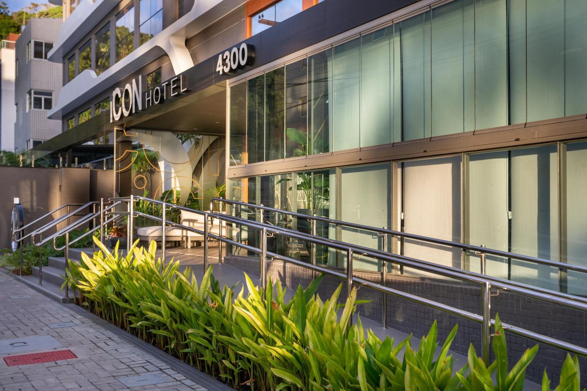 Icon Hotel By Welkom — Photos 3